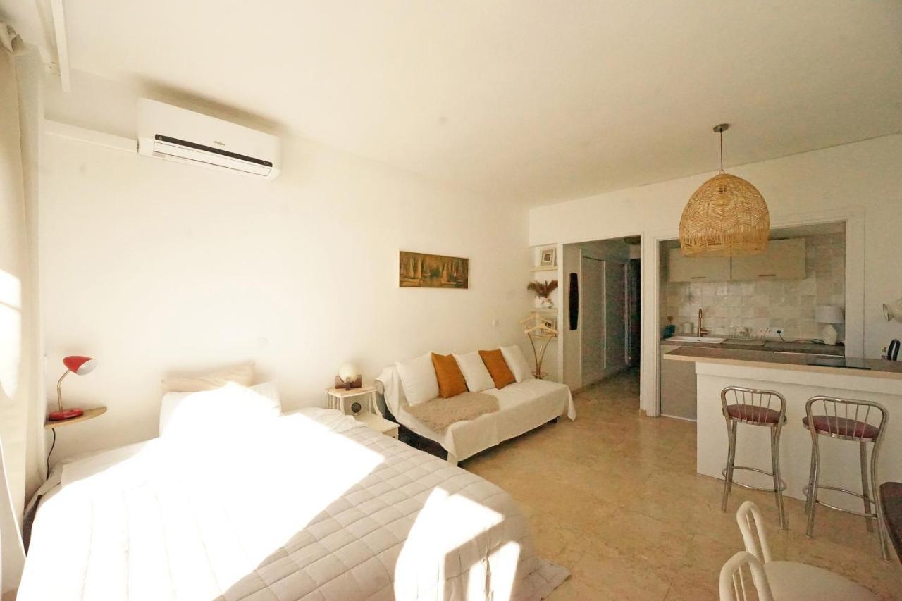 Santa Clara Cozy Sea View Studio Torremolinos Exterior photo